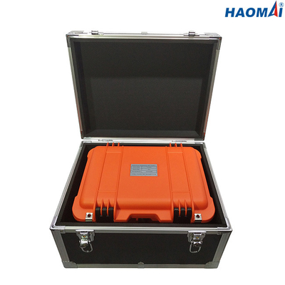 HAOMAI 30kV VLF HV 선로 시험 장치 0.05Hz AC 220V/120V