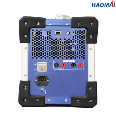 가지고 다닐 수 있는 ISO9001 다중 AMP 보호 릴레이 시험 세트 6x32A 4x300V