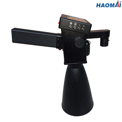 HAOMAI 초음파 부분 방전 검출기 20-150kHz 소형컴퓨터